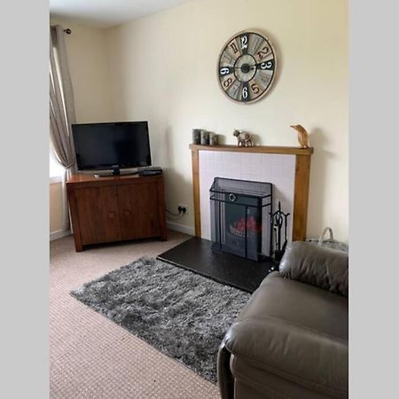 Highland Cosy 2 Bedroom Cottage In Tore Muir Of Ord On Nc500 Exterior photo