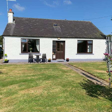 Highland Cosy 2 Bedroom Cottage In Tore Muir Of Ord On Nc500 Exterior photo