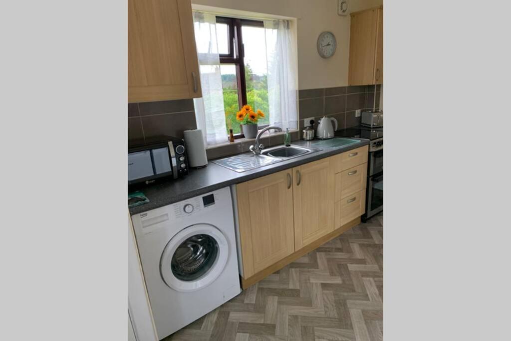Highland Cosy 2 Bedroom Cottage In Tore Muir Of Ord On Nc500 Exterior photo