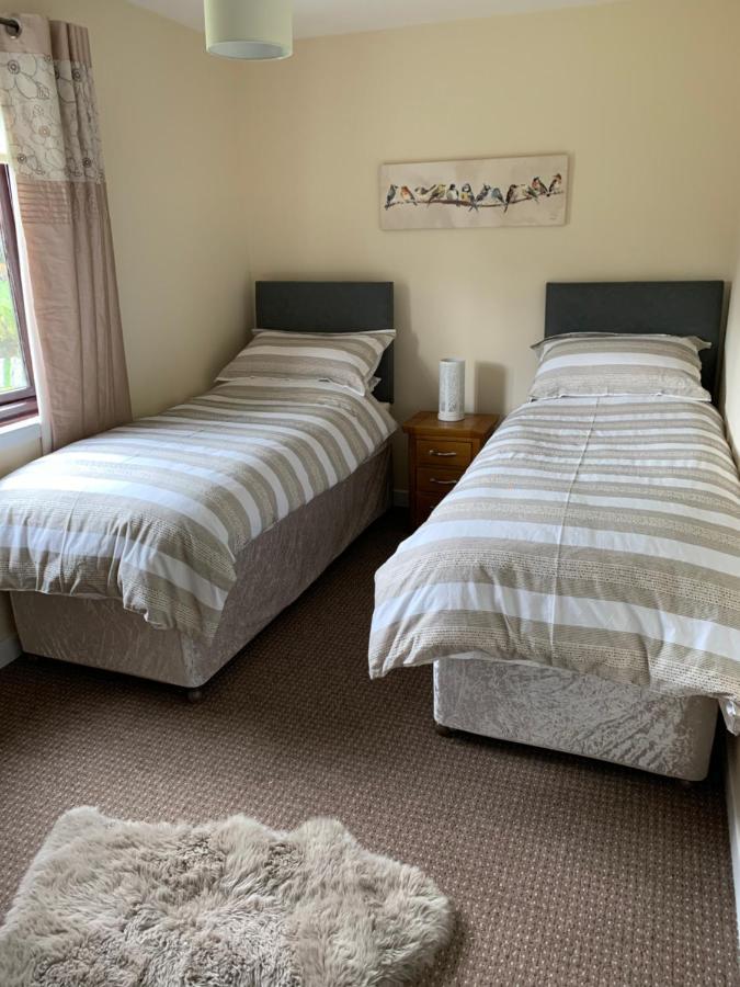 Highland Cosy 2 Bedroom Cottage In Tore Muir Of Ord On Nc500 Exterior photo